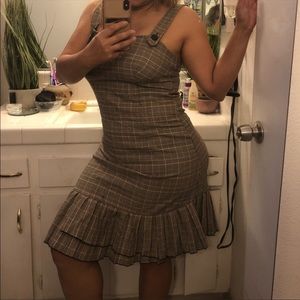 Detective costume size M